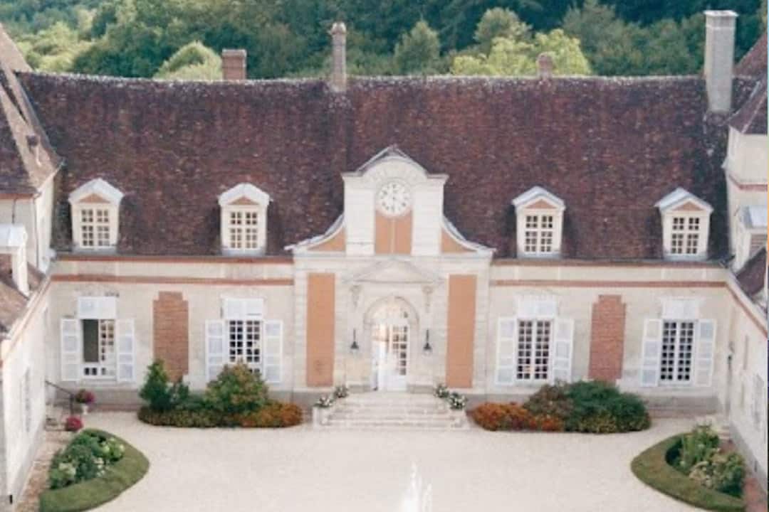 castle