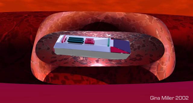 Nanoscout