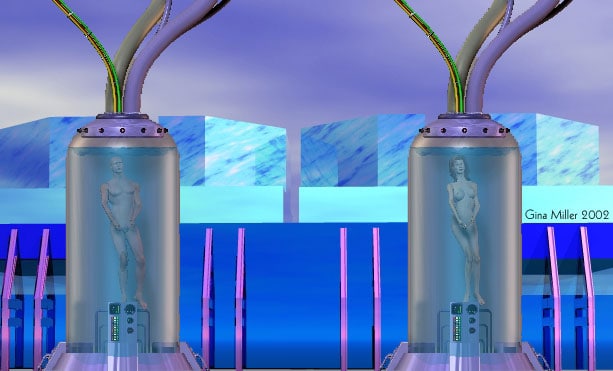biostasis