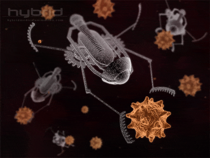 nanobots