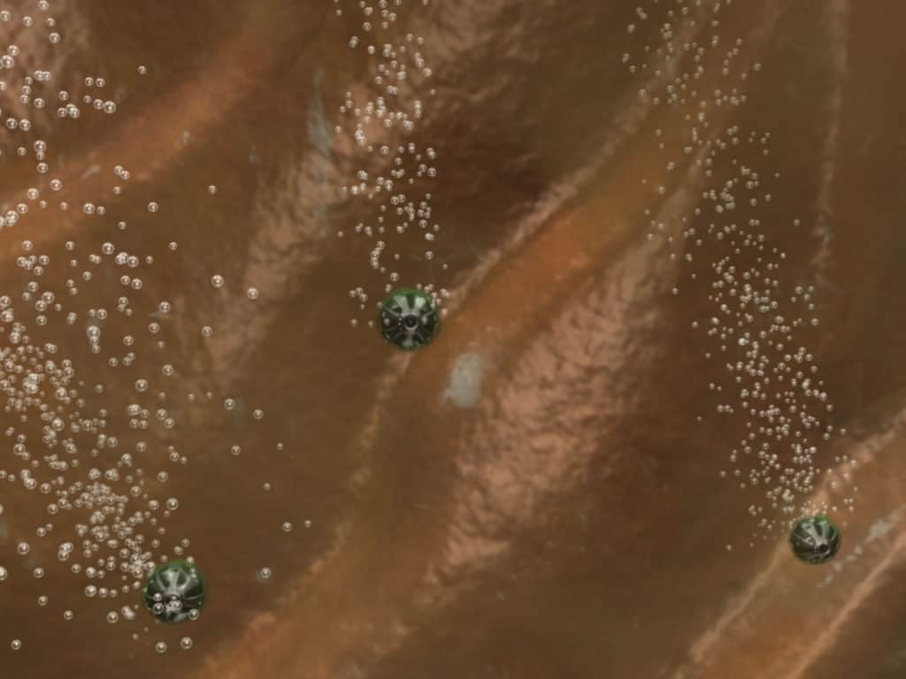 splashdown