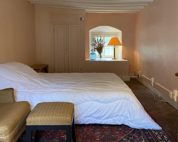 BOUDOIR ROOM