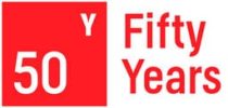 50y-logo