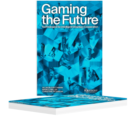 Gaming the Future
