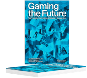 Gaming the Future
